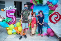 Galia 5 Años-4