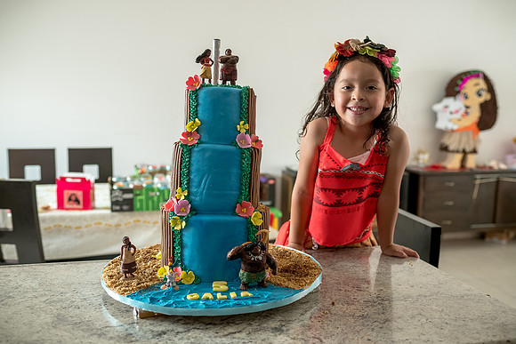 Galia 5 Años-7