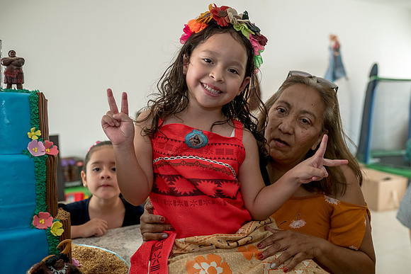 Galia 5 Años-15