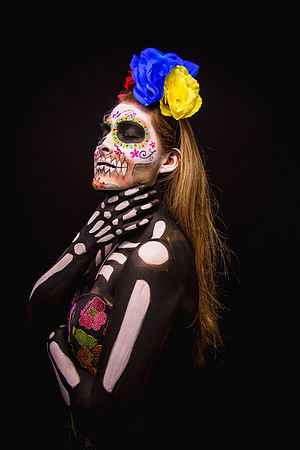 Vero Perez Catrina-24