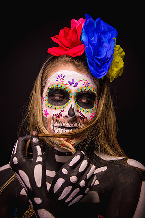Vero Perez Catrina-13