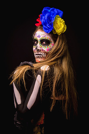 Vero Perez Catrina-28