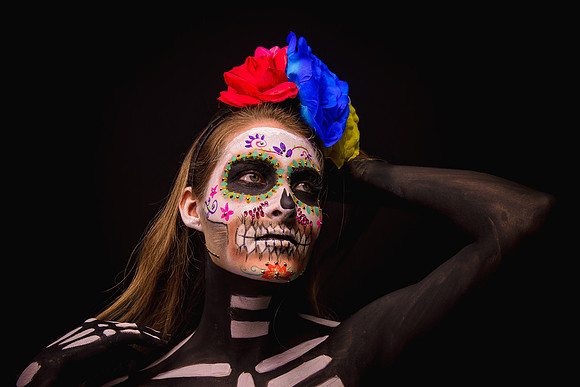 Vero Perez Catrina-20