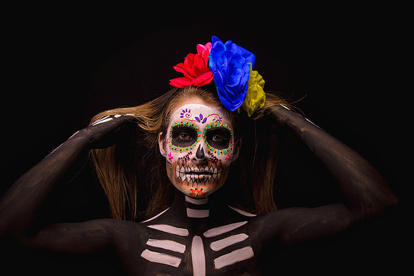 Vero Perez Catrina-18