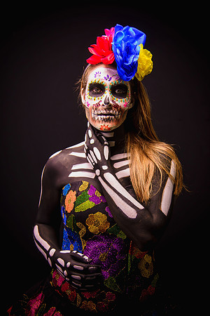 Vero Perez Catrina-6