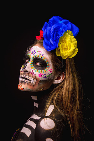 Vero Perez Catrina-34