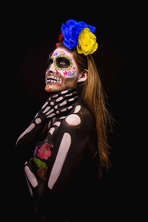Vero Perez Catrina-25
