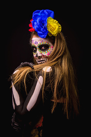 Vero Perez Catrina-27