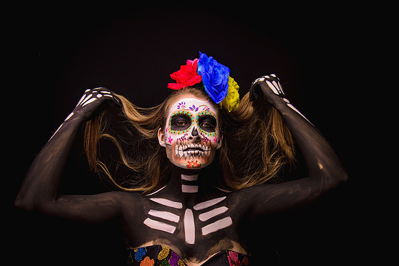 Vero Perez Catrina-15