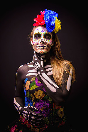 Vero Perez Catrina-7