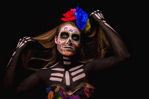 Vero Perez Catrina-17