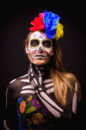 Vero Perez Catrina-8