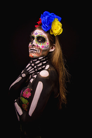 Vero Perez Catrina-26