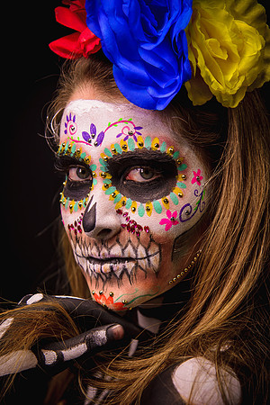 Vero Perez Catrina-30