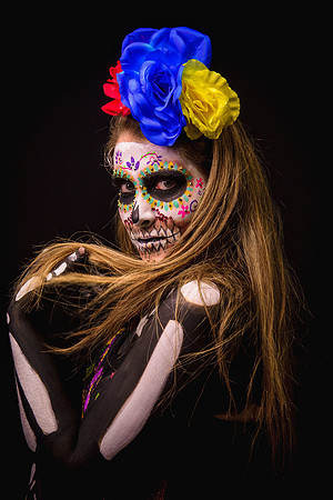 Vero Perez Catrina-29