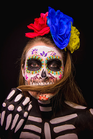 Vero Perez Catrina-11