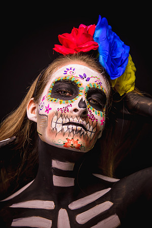 Vero Perez Catrina-19