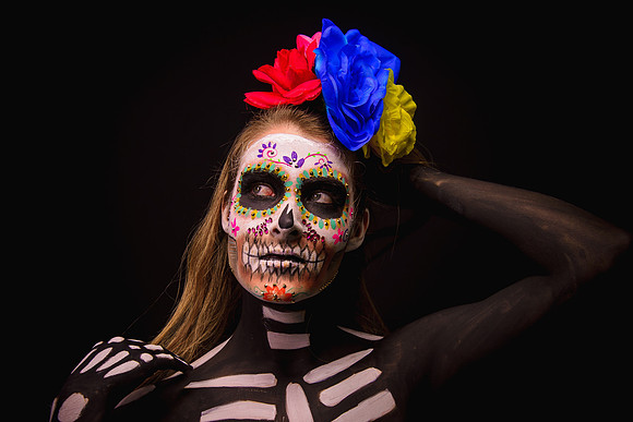 Vero Perez Catrina-21
