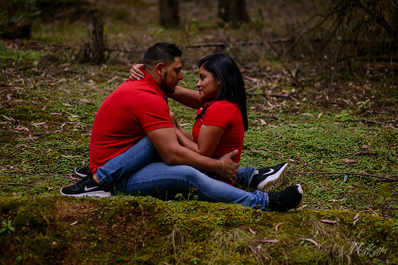 Alma y Juan Casuales -14