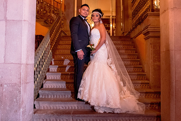 Alma y Juan Dia de la Boda-50