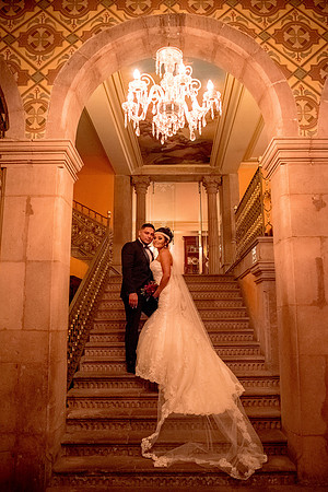 Alma y Juan Dia de la Boda-28
