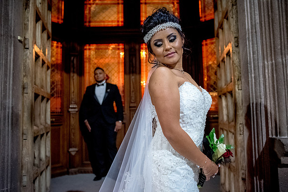 Alma y Juan Dia de la Boda-11