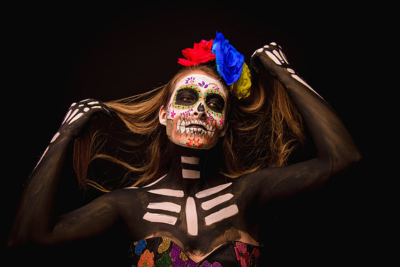 Vero Perez Catrina-16