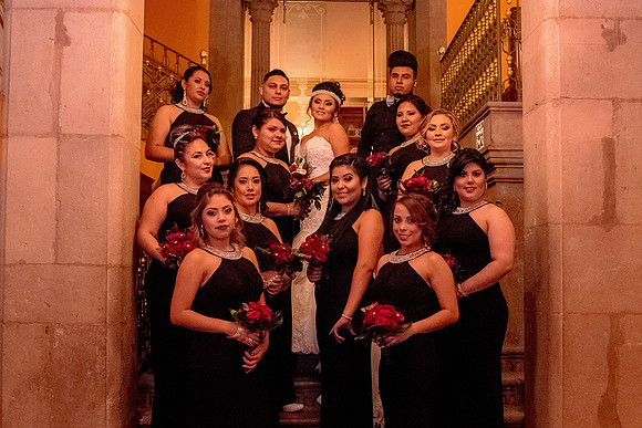 Alma y Juan Dia de la Boda-34