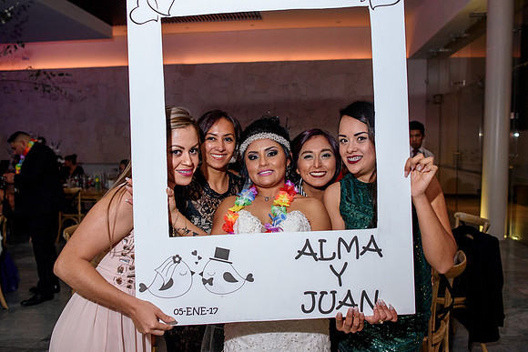 Alma y Juan Dia de la Boda-434