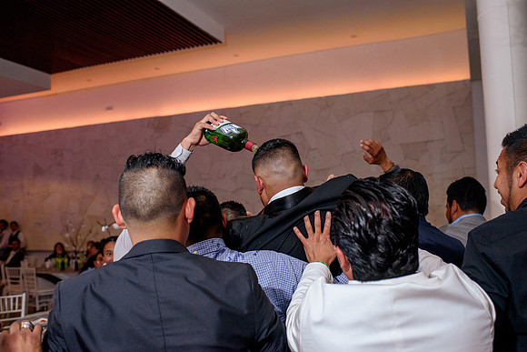Alma y Juan Dia de la Boda-411
