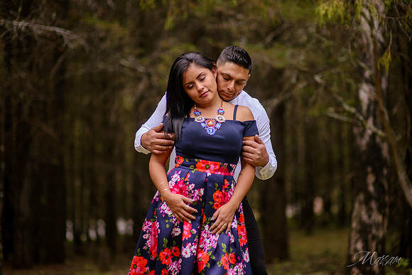 Alma y Juan Casuales -11