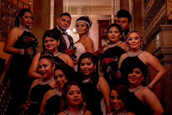 Alma y Juan Dia de la Boda-30