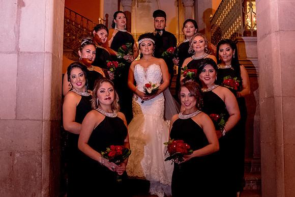Alma y Juan Dia de la Boda-42