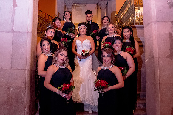Alma y Juan Dia de la Boda-41