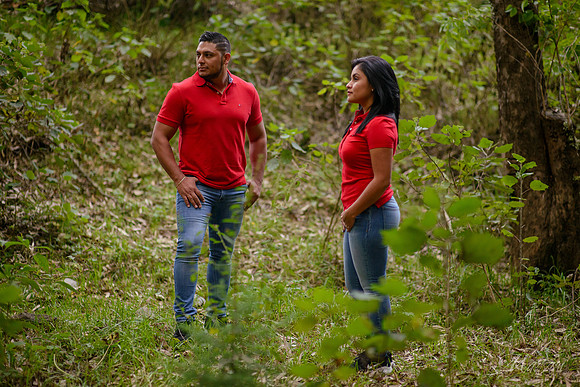 Alma y Juan Casuales -25