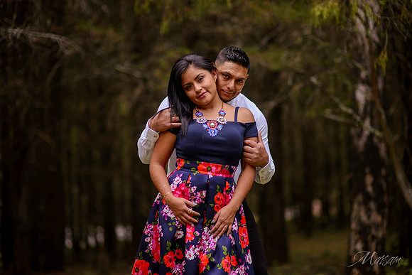 Alma y Juan Casuales -12