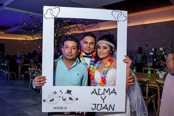 Alma y Juan Dia de la Boda-436