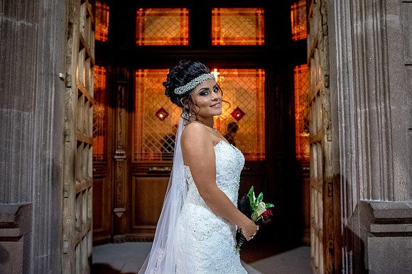 Alma y Juan Dia de la Boda-8