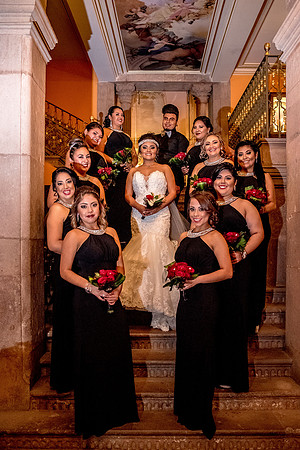 Alma y Juan Dia de la Boda-43