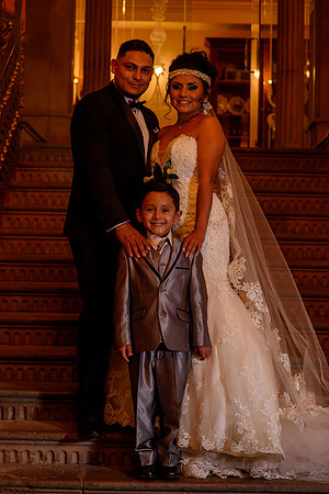 Alma y Juan Dia de la Boda-45