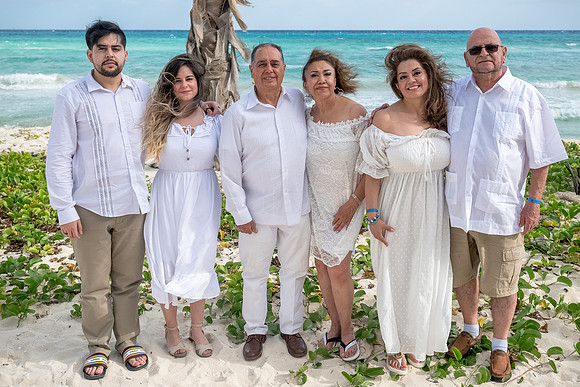 Bautizo Sofy y Calitos-180