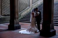 Bethesda Fountain Central Park Perla y Jorge -6