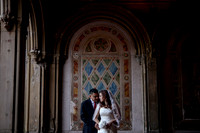 Bethesda Fountain Central Park Perla y Jorge -16