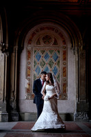 Bethesda Fountain Central Park Perla y Jorge -14