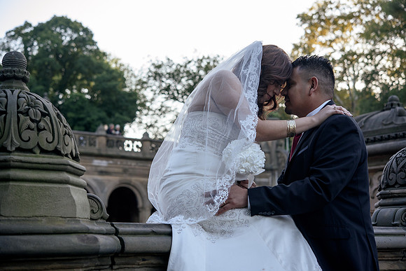 Bethesda Fountain Central Park Perla y Jorge -19