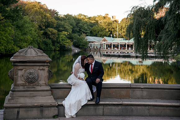 Bethesda Fountain Central Park Perla y Jorge -25