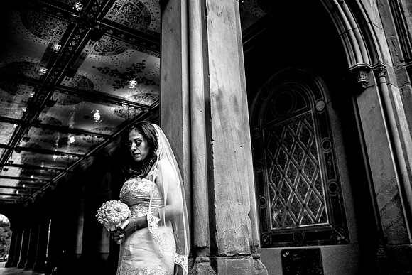 Bethesda Fountain Central Park Perla y Jorge -51
