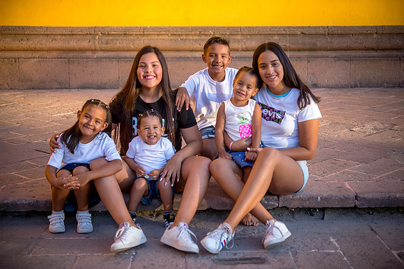 Fernanda Friends Session-70