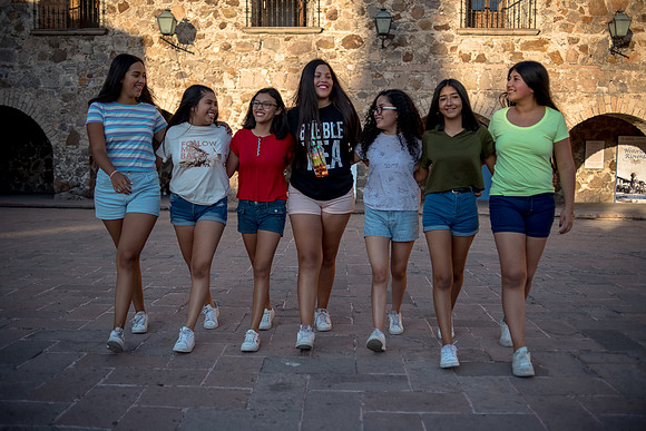 Fernanda Friends Session-58