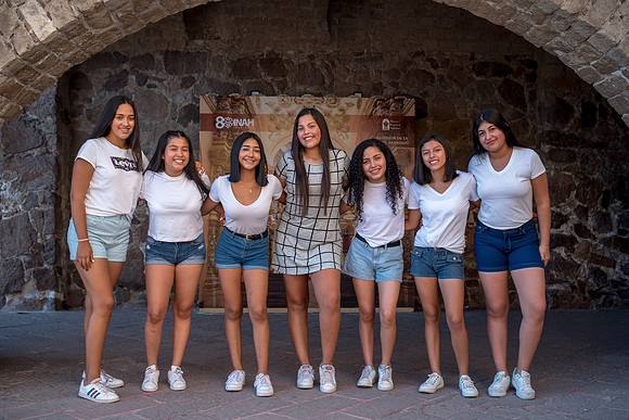 Fernanda Friends Session-21